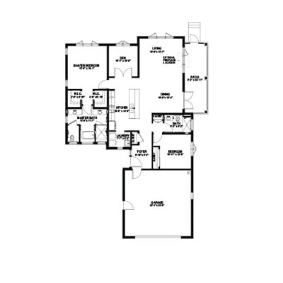 Villa 66 (Magnolia)