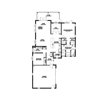 Villa 68 (Magnolia)