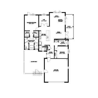 Villa 69 (Hawthorne)
