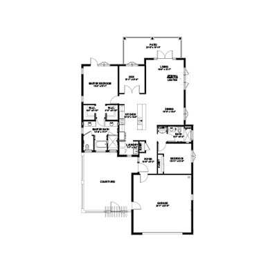 Villa 71 (Hawthorne)