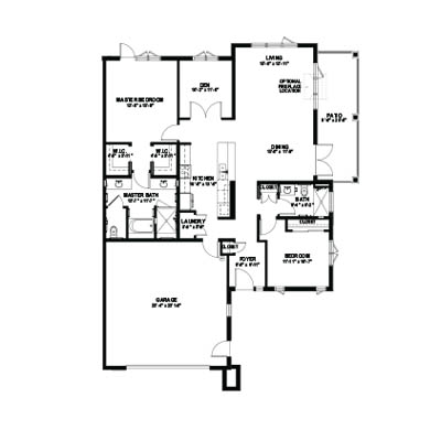 Villa 82 (Oak)