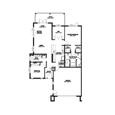 Villa 83 (Oak)