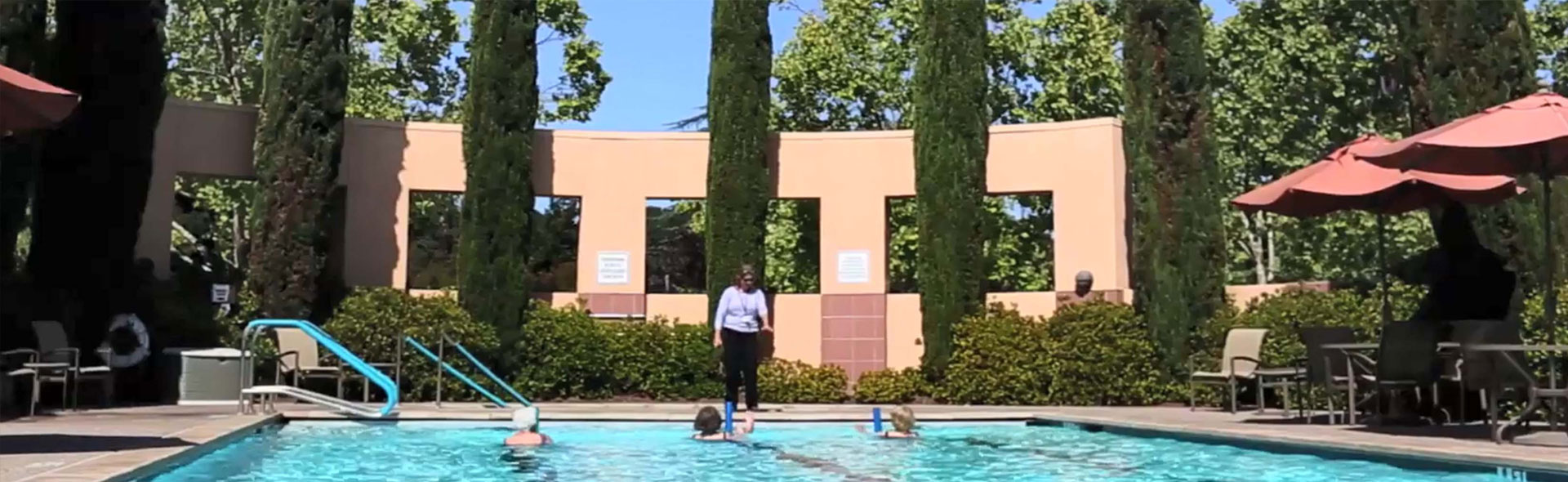 The Forum at Rancho San Antonio Cupertino Senior Living