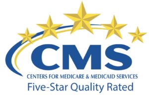 CMS Five-Star Quality Rated